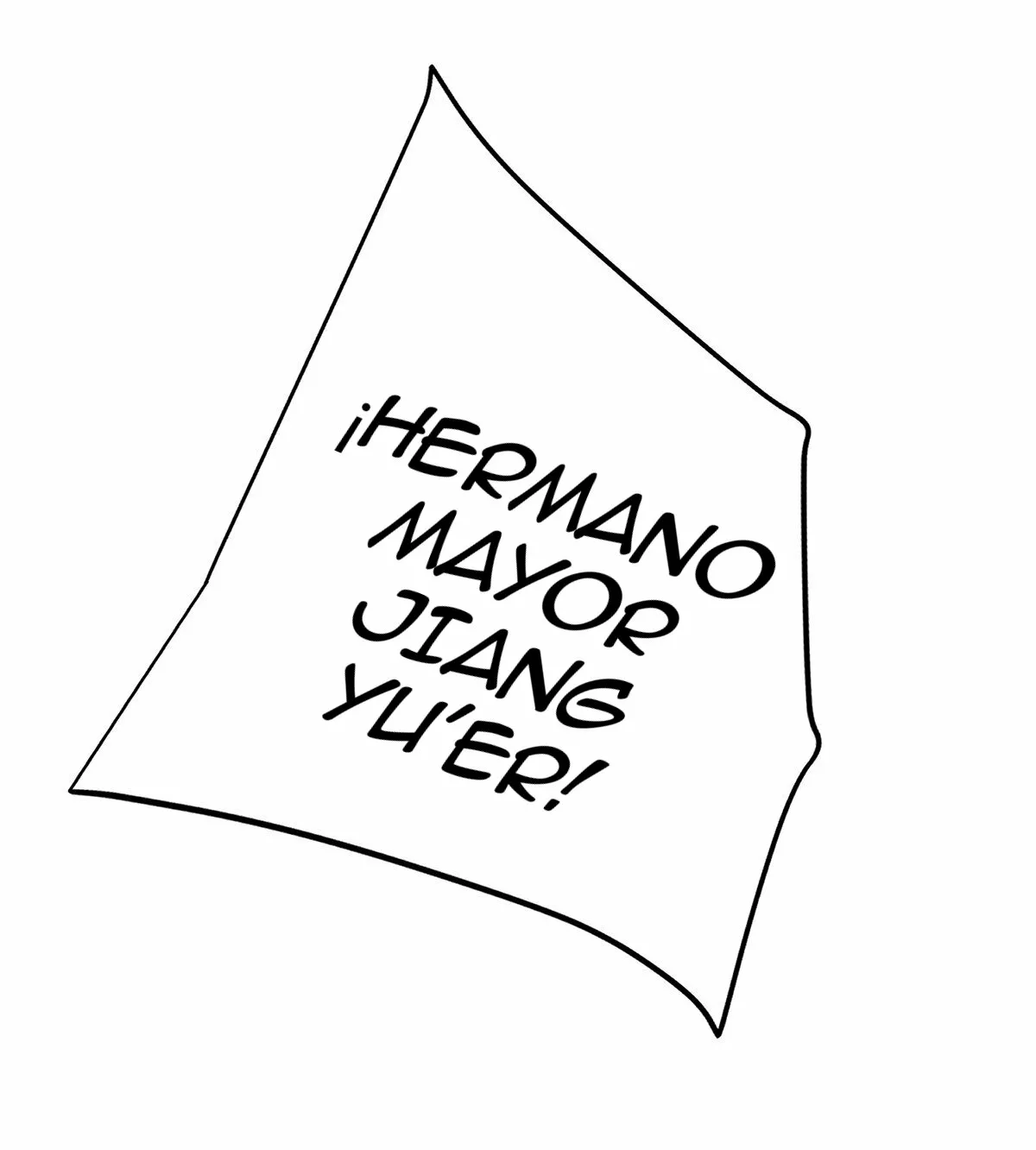 Las instrucciones de mi maestra Loli me hacen invencible — Capítulo 36 — 25