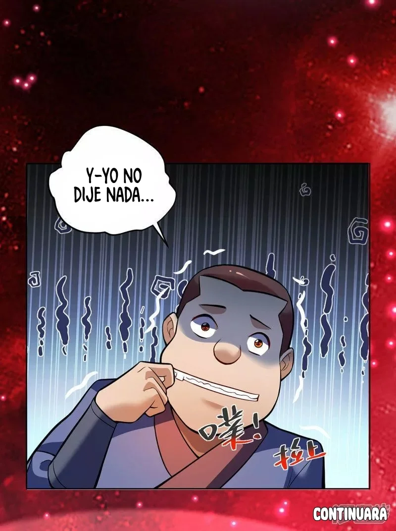 Las instrucciones de mi maestra Loli me hacen invencible — Capítulo 78 — 30