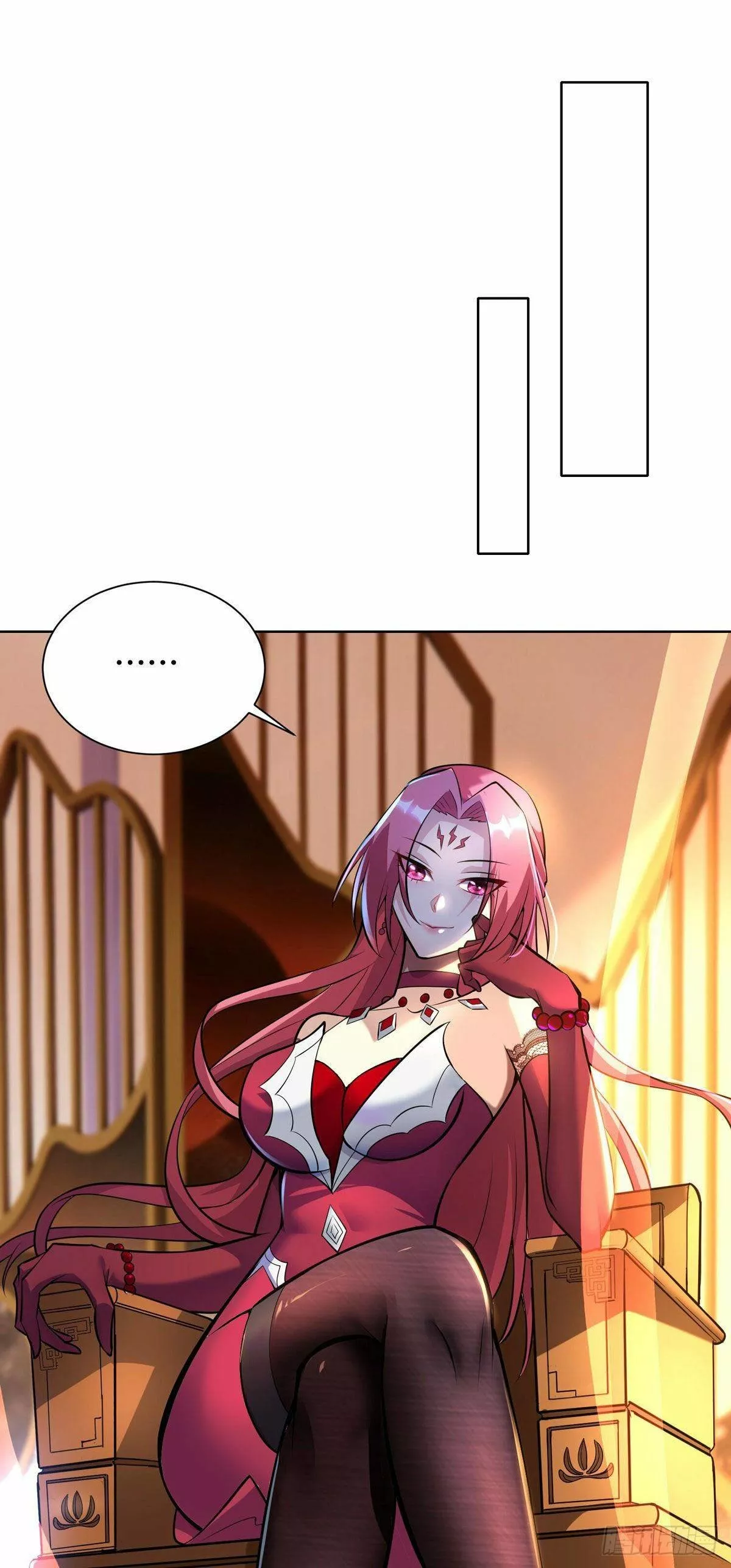 Las instrucciones de mi maestra Loli me hacen invencible — Capítulo 34 — 21