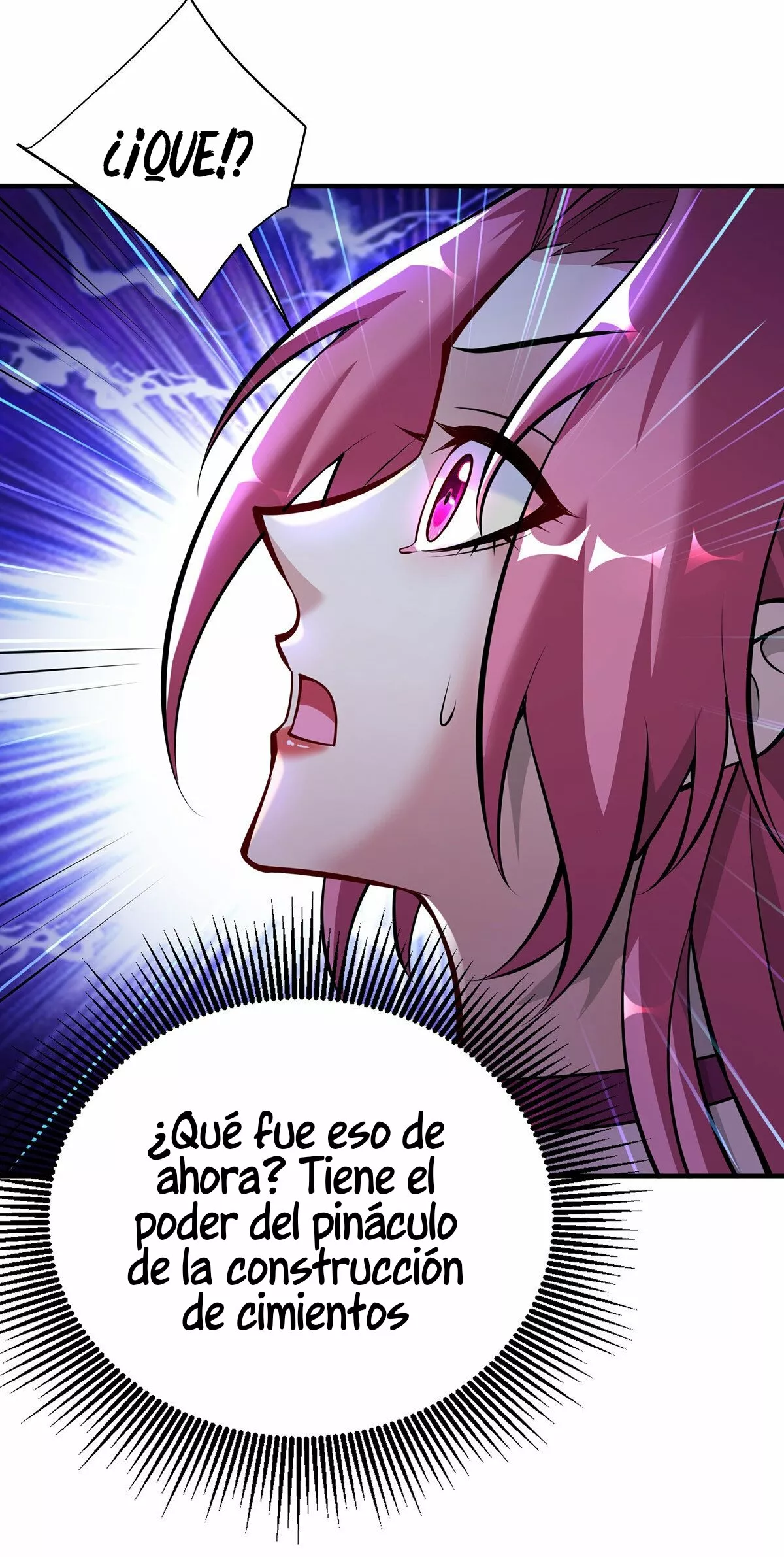 Las instrucciones de mi maestra Loli me hacen invencible — Capítulo 40 — 12