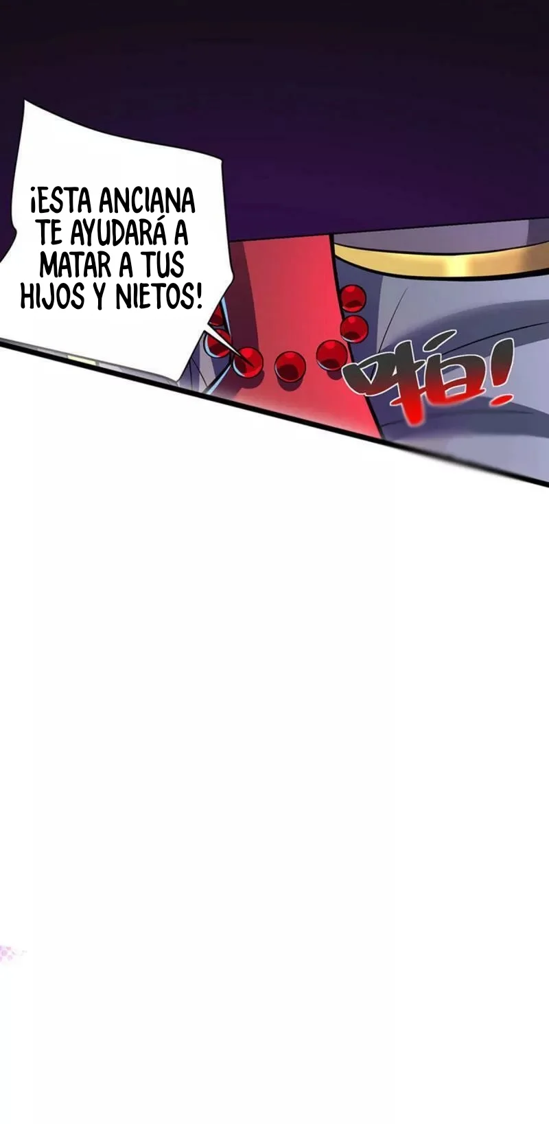 Las instrucciones de mi maestra Loli me hacen invencible — Capítulo 80 — 17