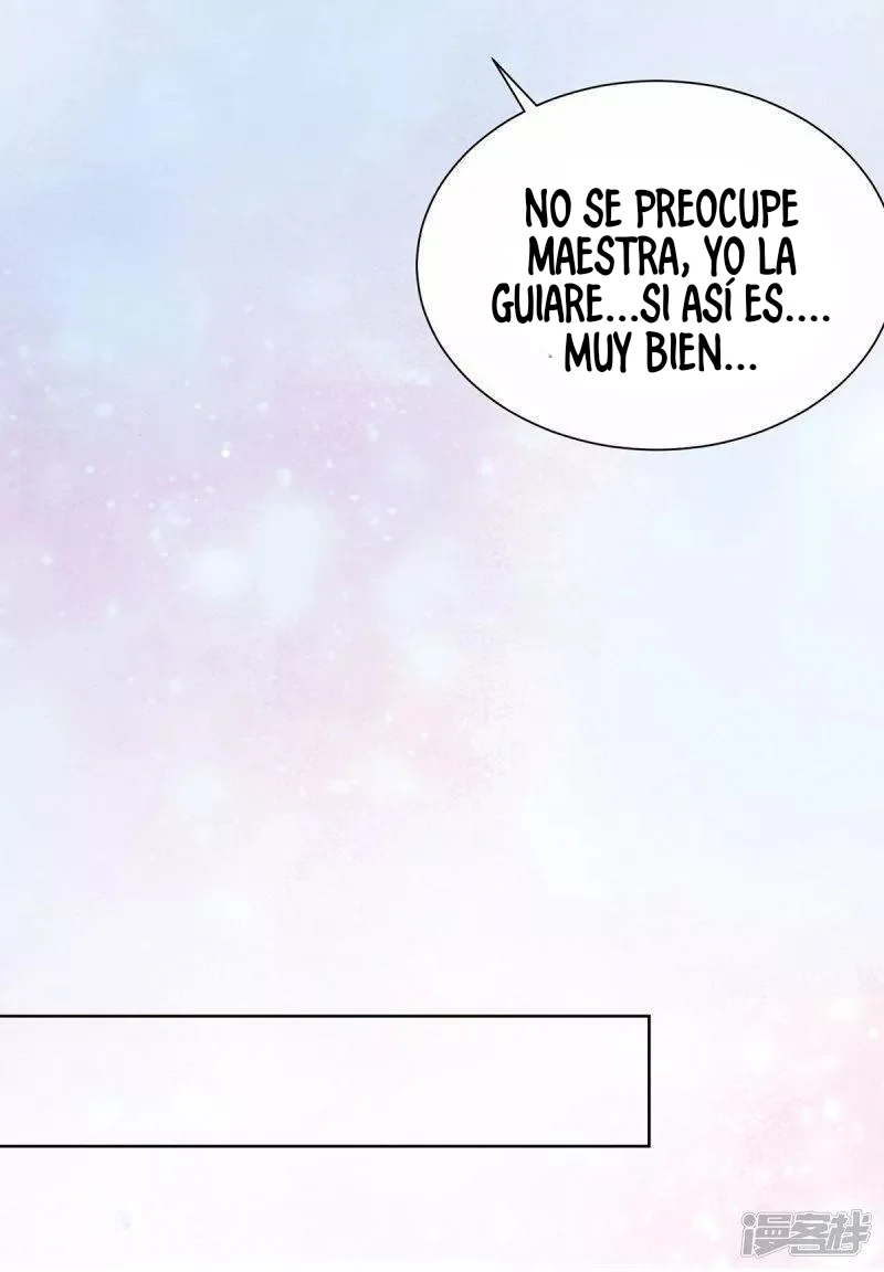 Las instrucciones de mi maestra Loli me hacen invencible — Capítulo 77 — 25