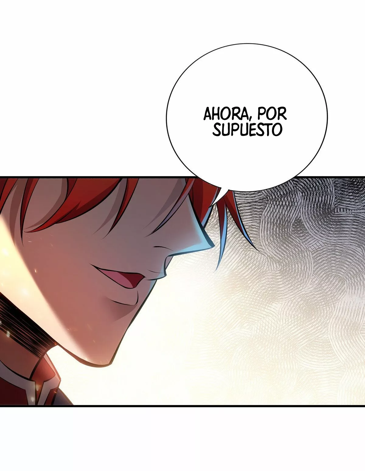 Las instrucciones de mi maestra Loli me hacen invencible — Capítulo 23 — 9