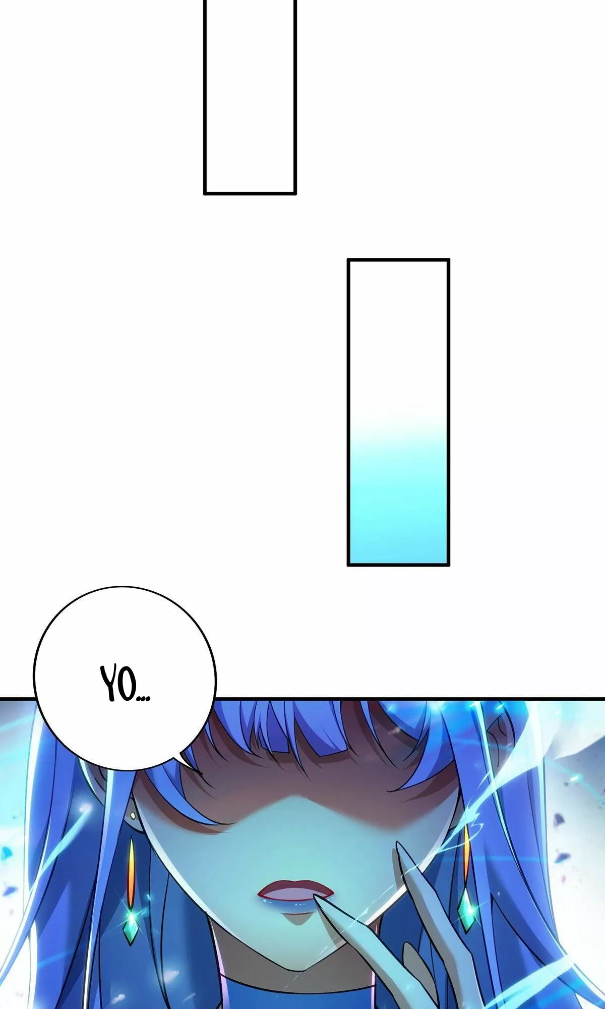Las instrucciones de mi maestra Loli me hacen invencible — Capítulo 11 — 2