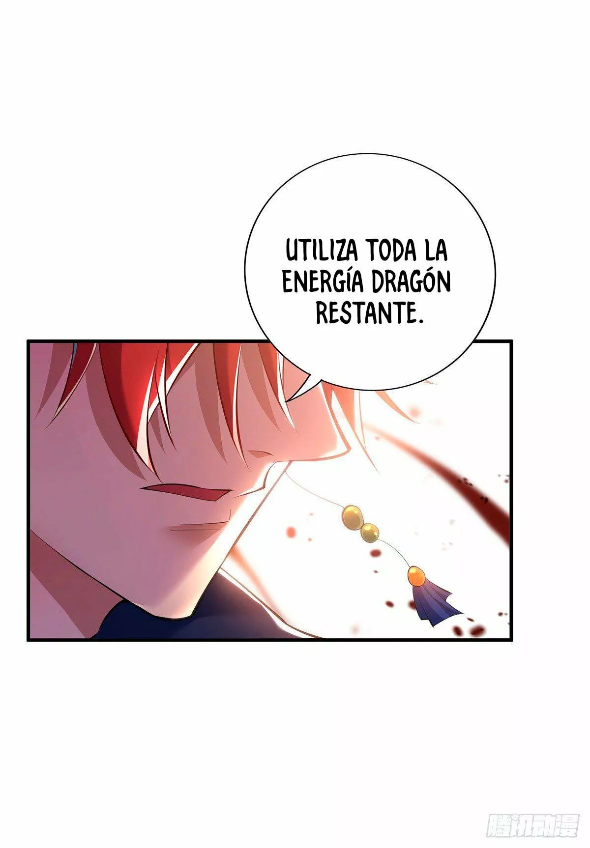 Las instrucciones de mi maestra Loli me hacen invencible — Capítulo 20 — 2