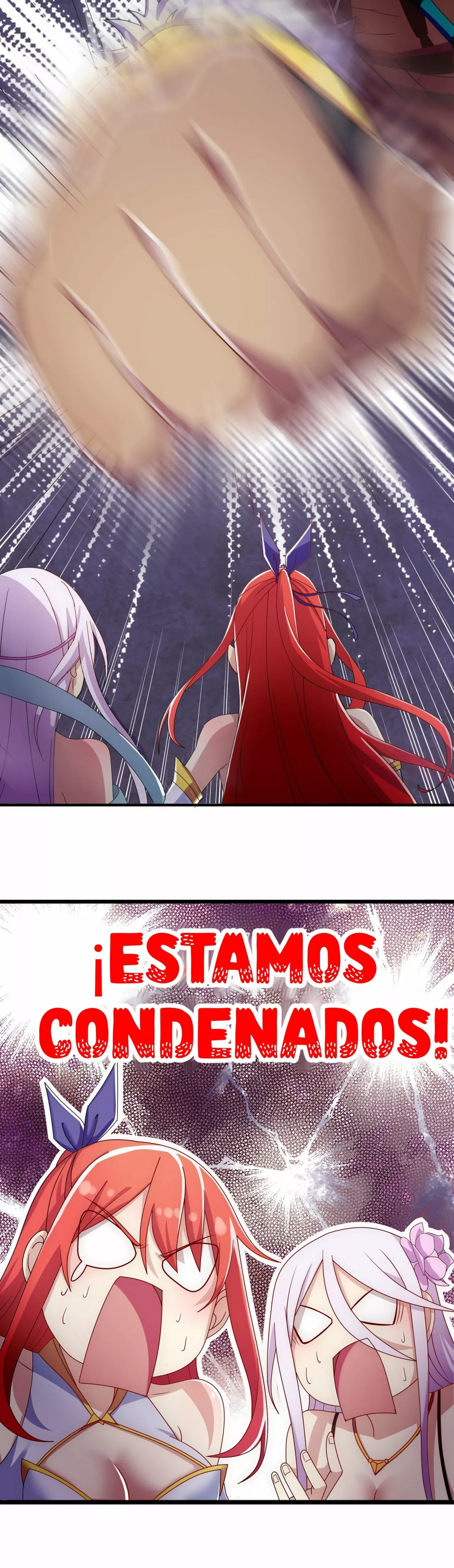 La vida de jubilación del diablo más fuerte comienza desde el protagonista de la estrategia — Capítulo 16 — 19