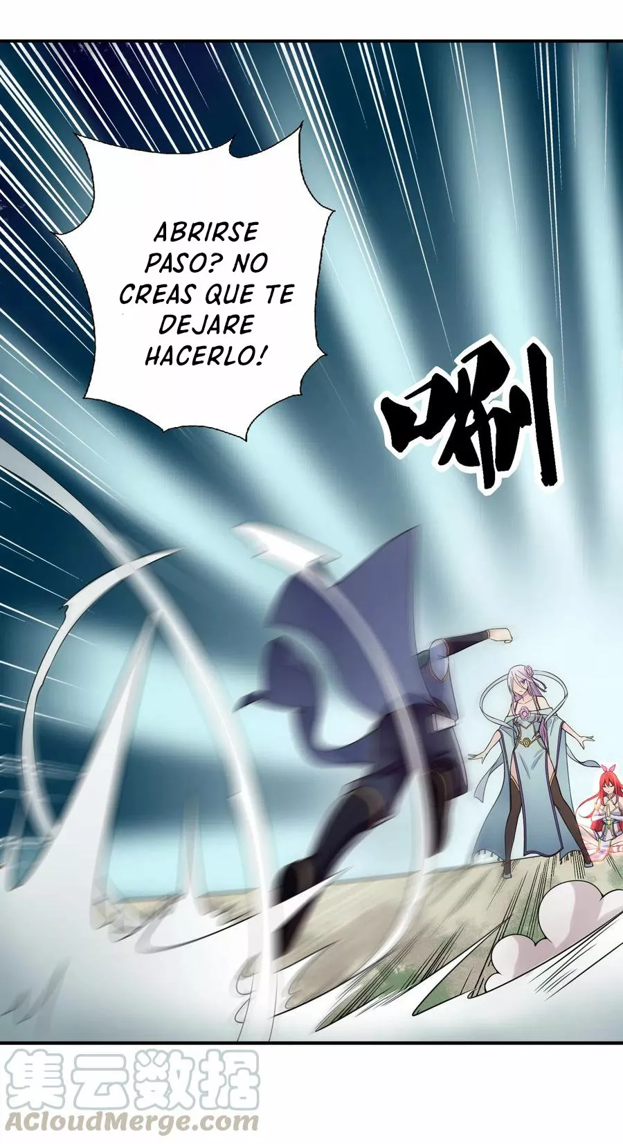 La vida de jubilación del diablo más fuerte comienza desde el protagonista de la estrategia — Capítulo 7 — 26