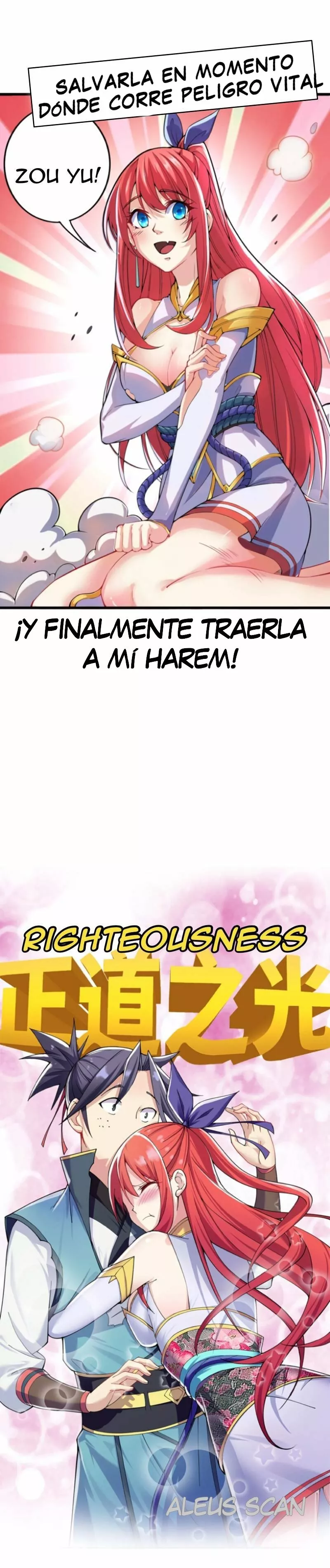La vida de jubilación del diablo más fuerte comienza desde el protagonista de la estrategia — Capítulo 0 — 15