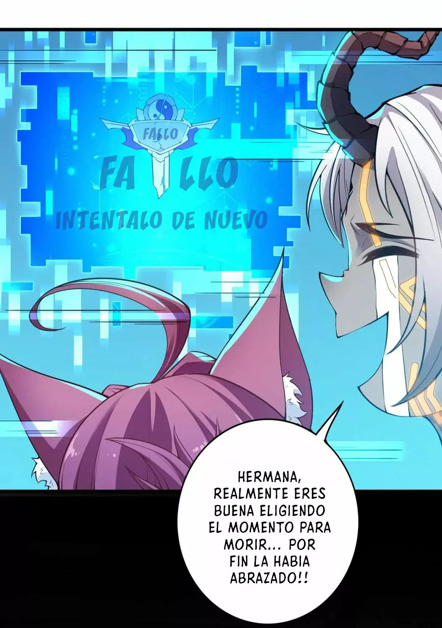 La vida de jubilación del diablo más fuerte comienza desde el protagonista de la estrategia — Capítulo 2 — 7
