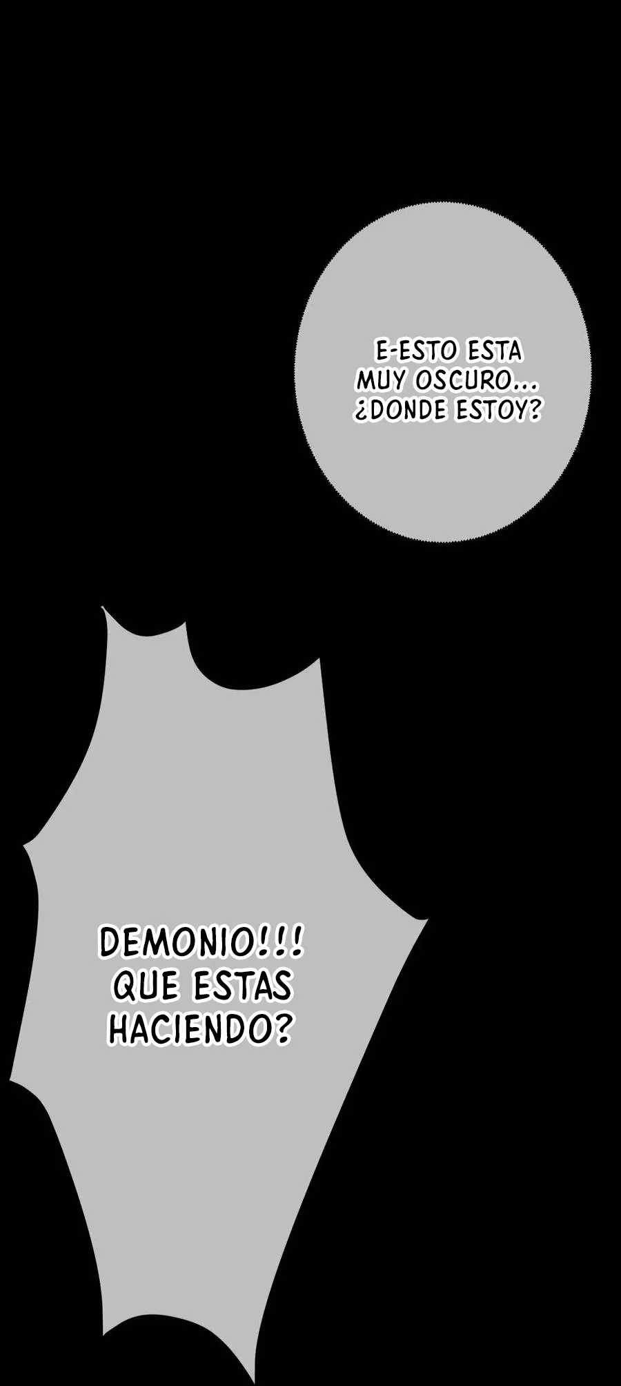 La vida de jubilación del diablo más fuerte comienza desde el protagonista de la estrategia — Capítulo 1 — 5