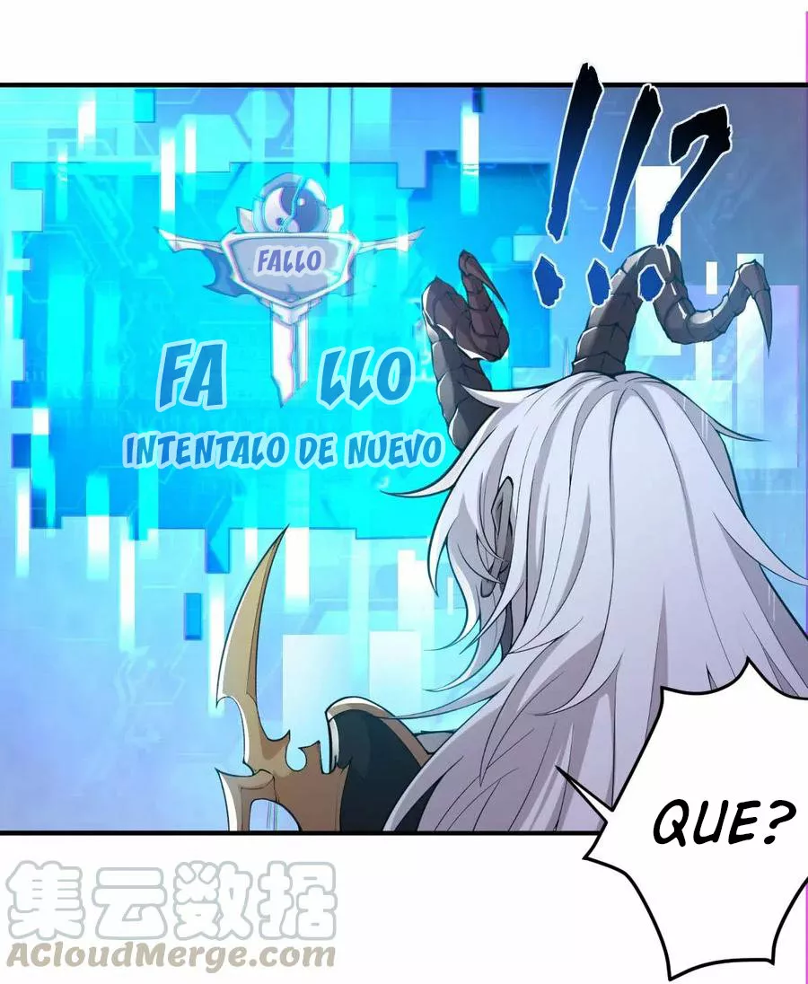 La vida de jubilación del diablo más fuerte comienza desde el protagonista de la estrategia — Capítulo 1 — 74