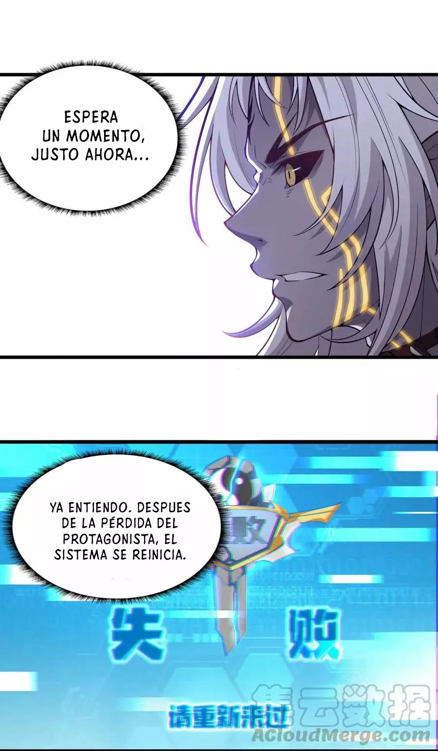 La vida de jubilación del diablo más fuerte comienza desde el protagonista de la estrategia — Capítulo 1 — 78