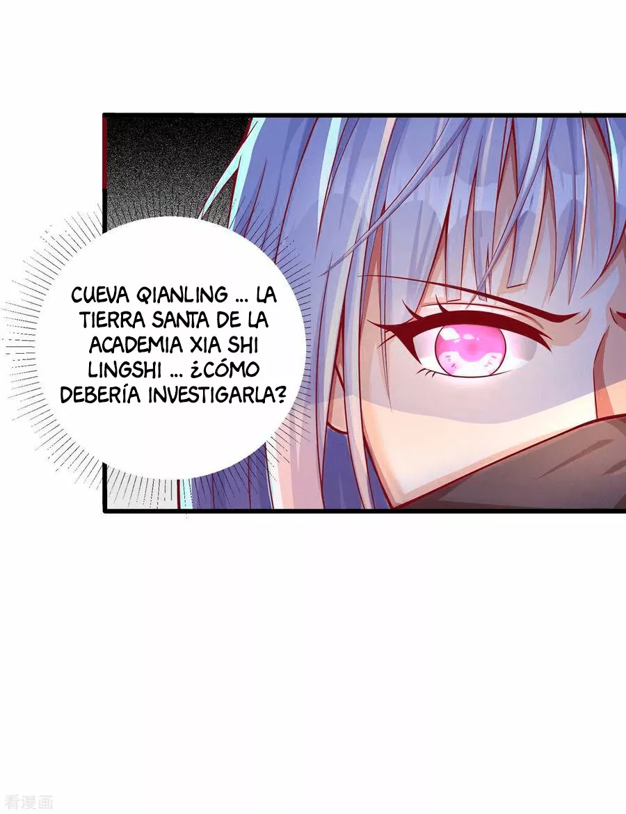 Renacimiento del Supremo Bi Sheng — Capítulo 24 — 9