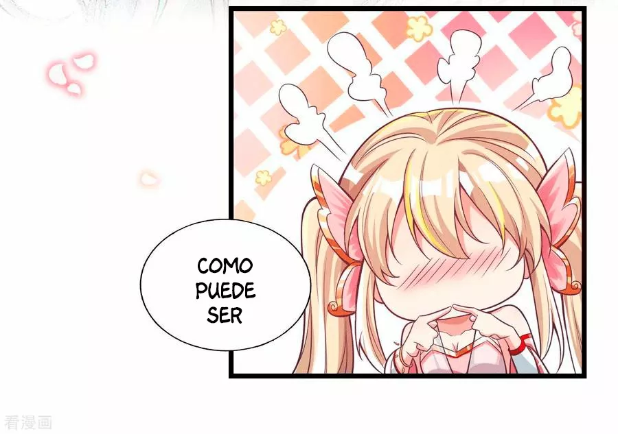 Renacimiento del Supremo Bi Sheng — Capítulo 31 — 12