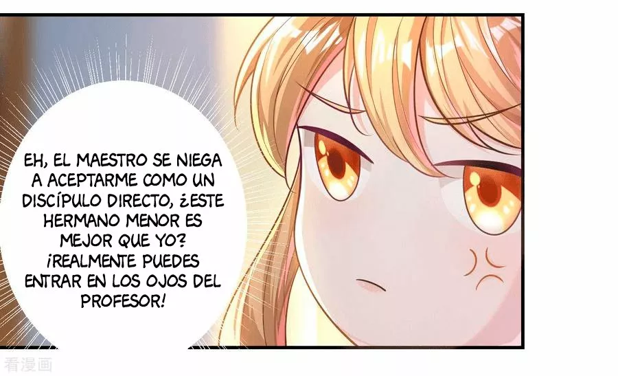 Renacimiento del Supremo Bi Sheng — Capítulo 20 — 10