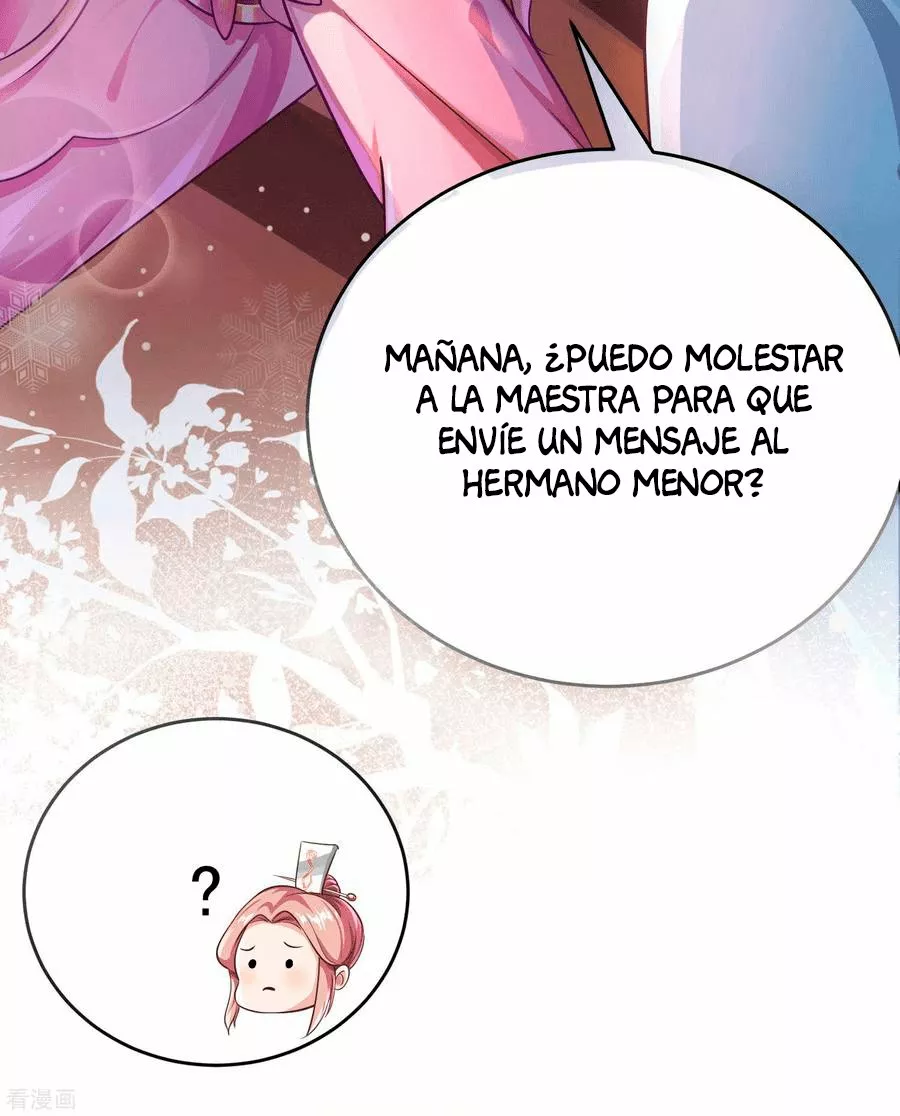 Renacimiento del Supremo Bi Sheng — Capítulo 20 — 12