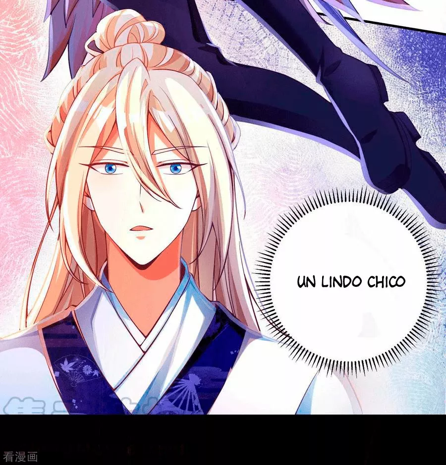 Renacimiento del Supremo Bi Sheng — Capítulo 20 — 20