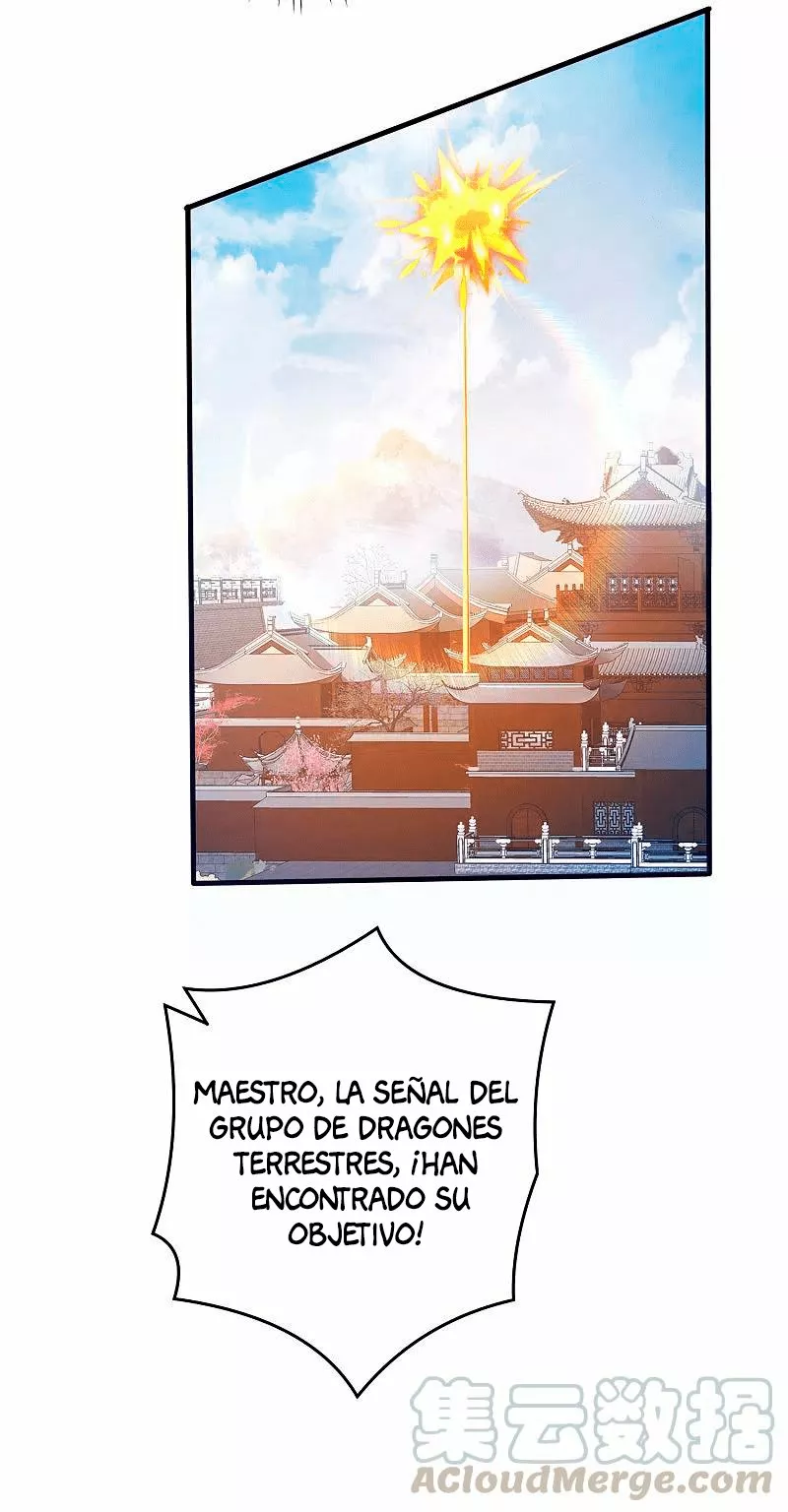 Renacimiento del Supremo Bi Sheng — Capítulo 37 — 36