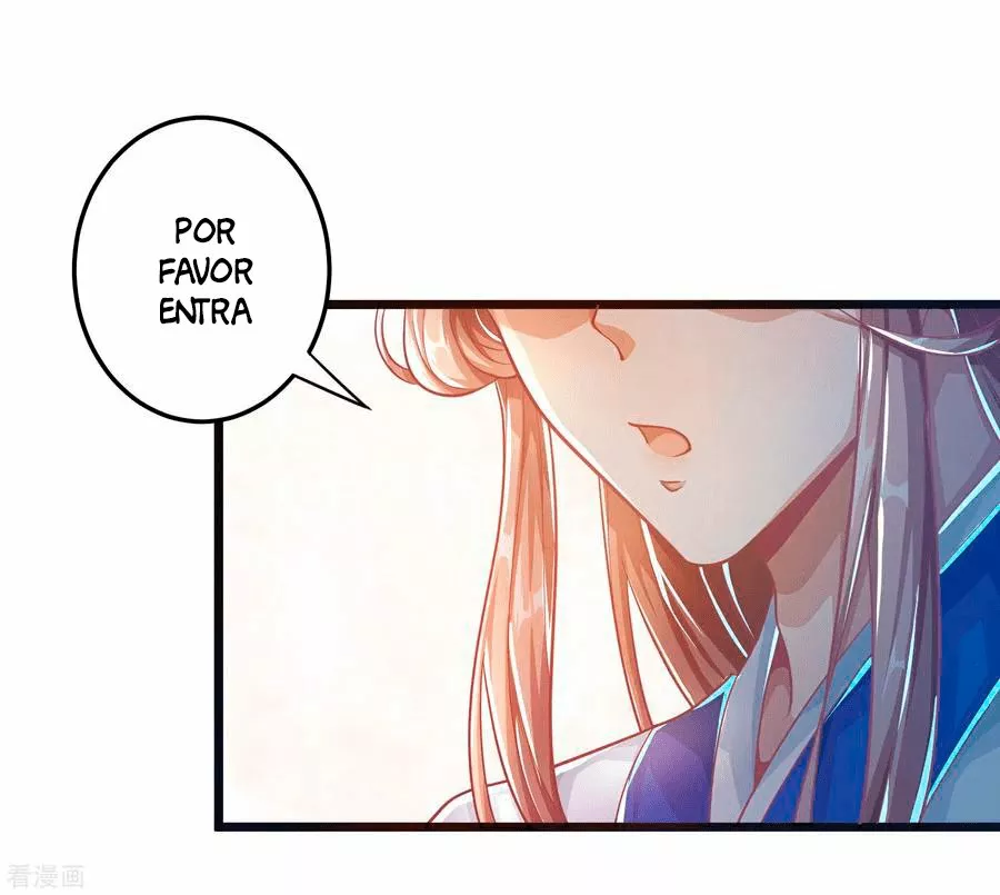 Renacimiento del Supremo Bi Sheng — Capítulo 27 — 5