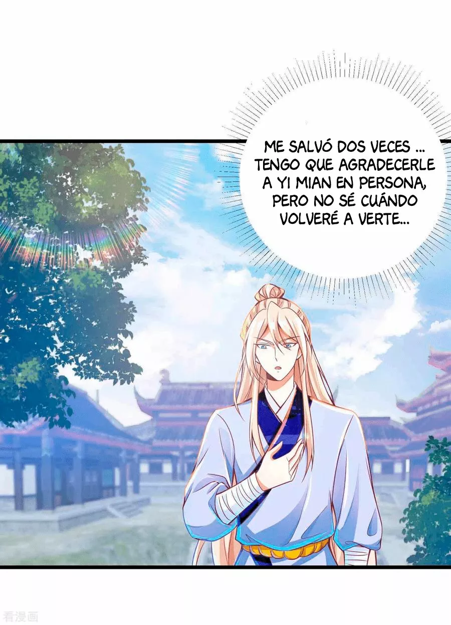 Renacimiento del Supremo Bi Sheng — Capítulo 22 — 9