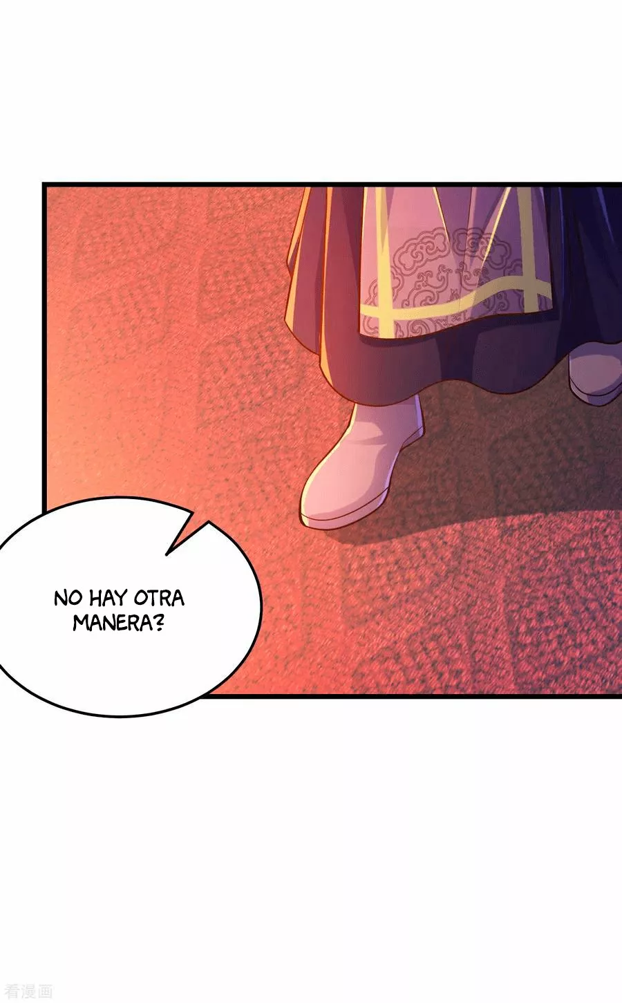 Renacimiento del Supremo Bi Sheng — Capítulo 29 — 9
