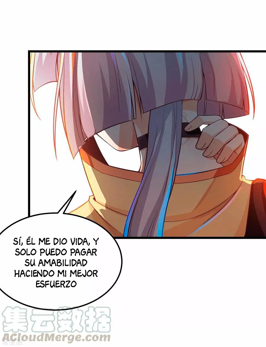 Renacimiento del Supremo Bi Sheng — Capítulo 29 — 42