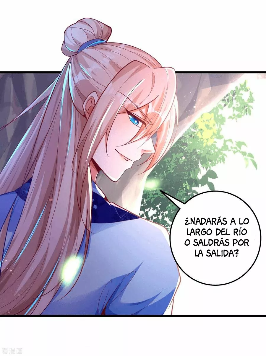 Renacimiento del Supremo Bi Sheng — Capítulo 23 — 33