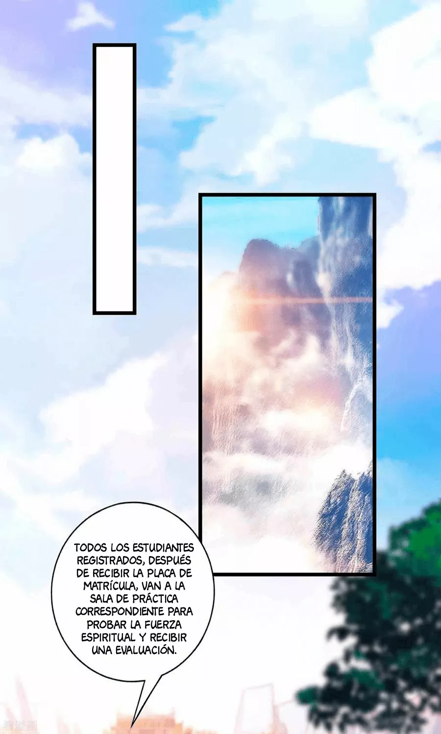 Renacimiento del Supremo Bi Sheng — Capítulo 19 — 18