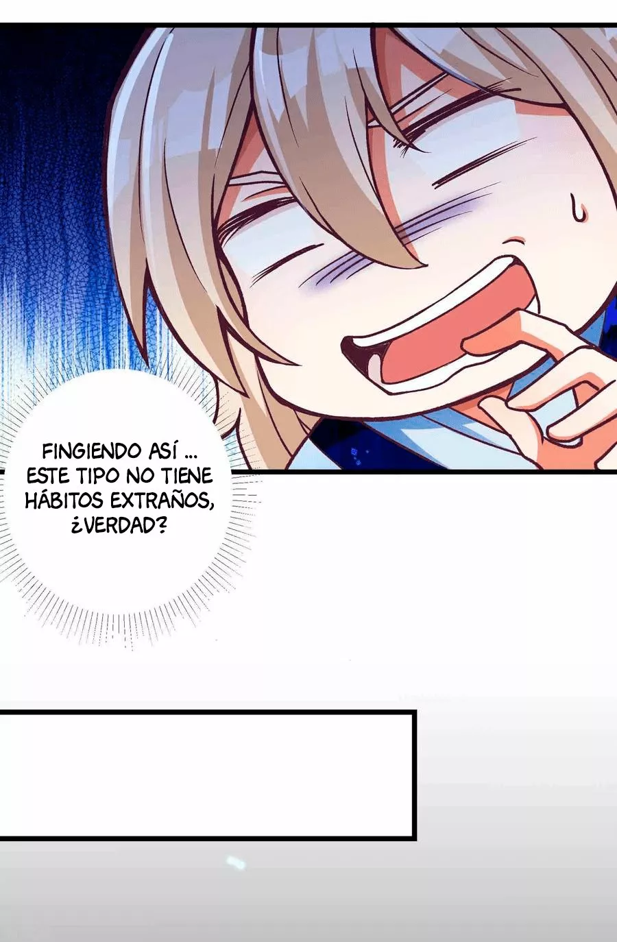 Renacimiento del Supremo Bi Sheng — Capítulo 19 — 27