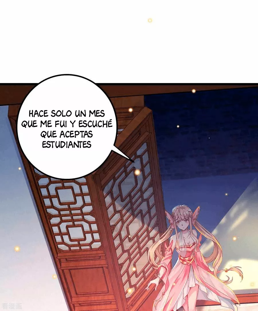 Renacimiento del Supremo Bi Sheng — Capítulo 19 — 37