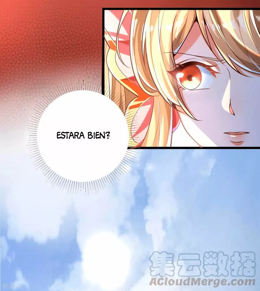 Renacimiento del Supremo Bi Sheng — Capítulo 30 — 20