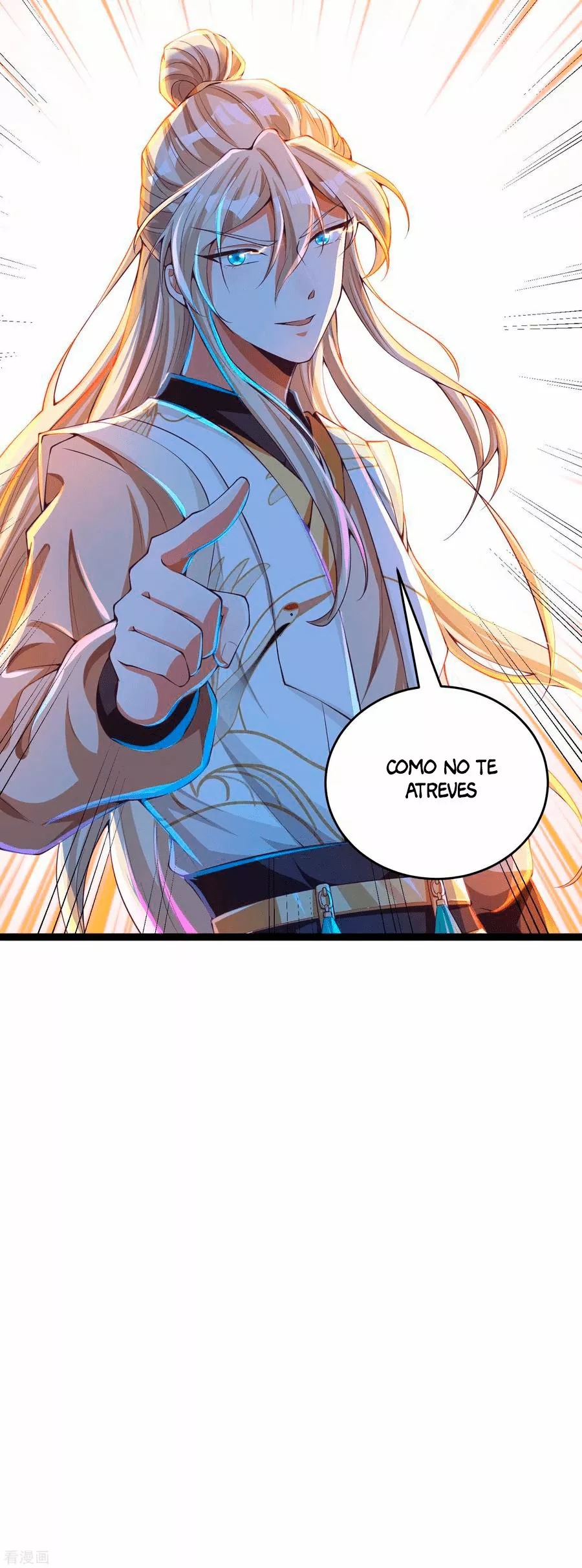 Renacimiento del Supremo Bi Sheng — Capítulo 30 — 39