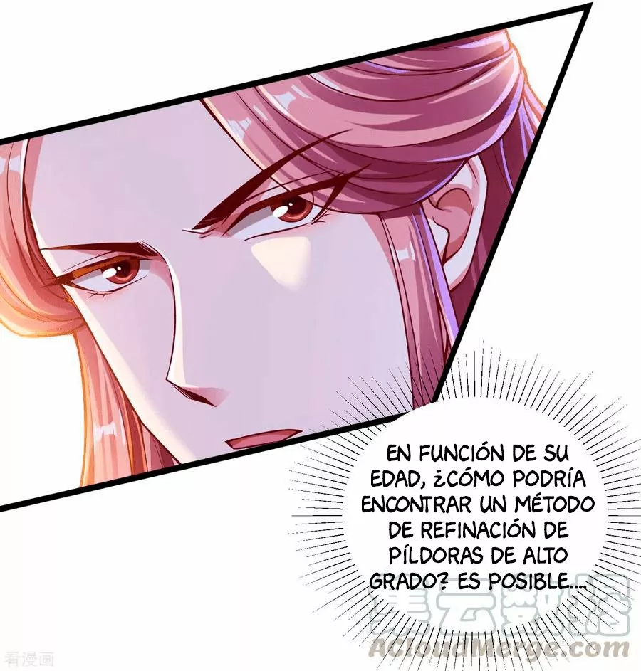 Renacimiento del Supremo Bi Sheng — Capítulo 32 — 23