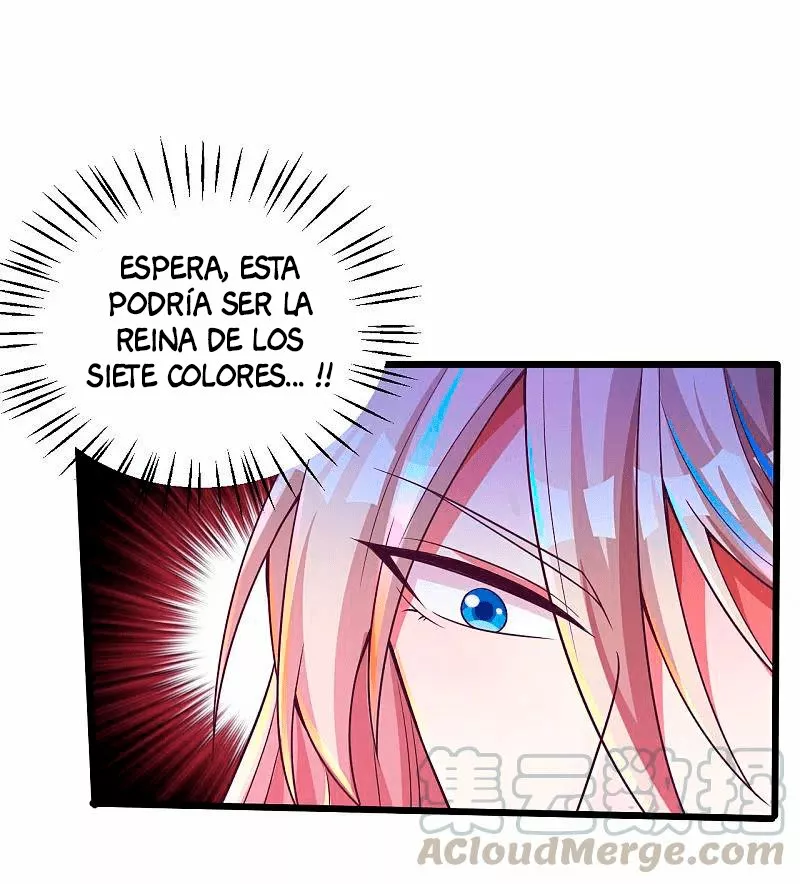 Renacimiento del Supremo Bi Sheng — Capítulo 36 — 26