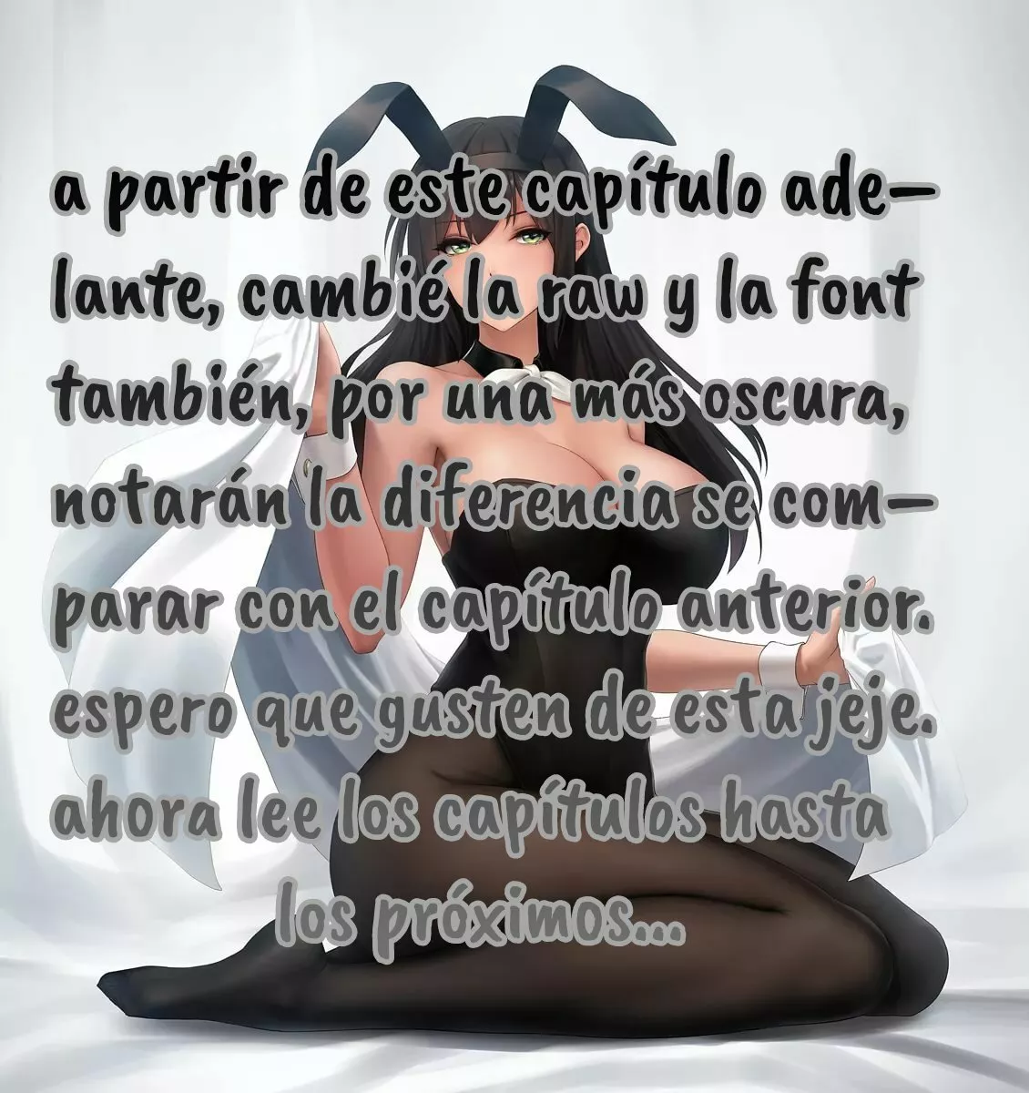 La Academia Sengoku de Artes Marciales — Capítulo 64 — 3