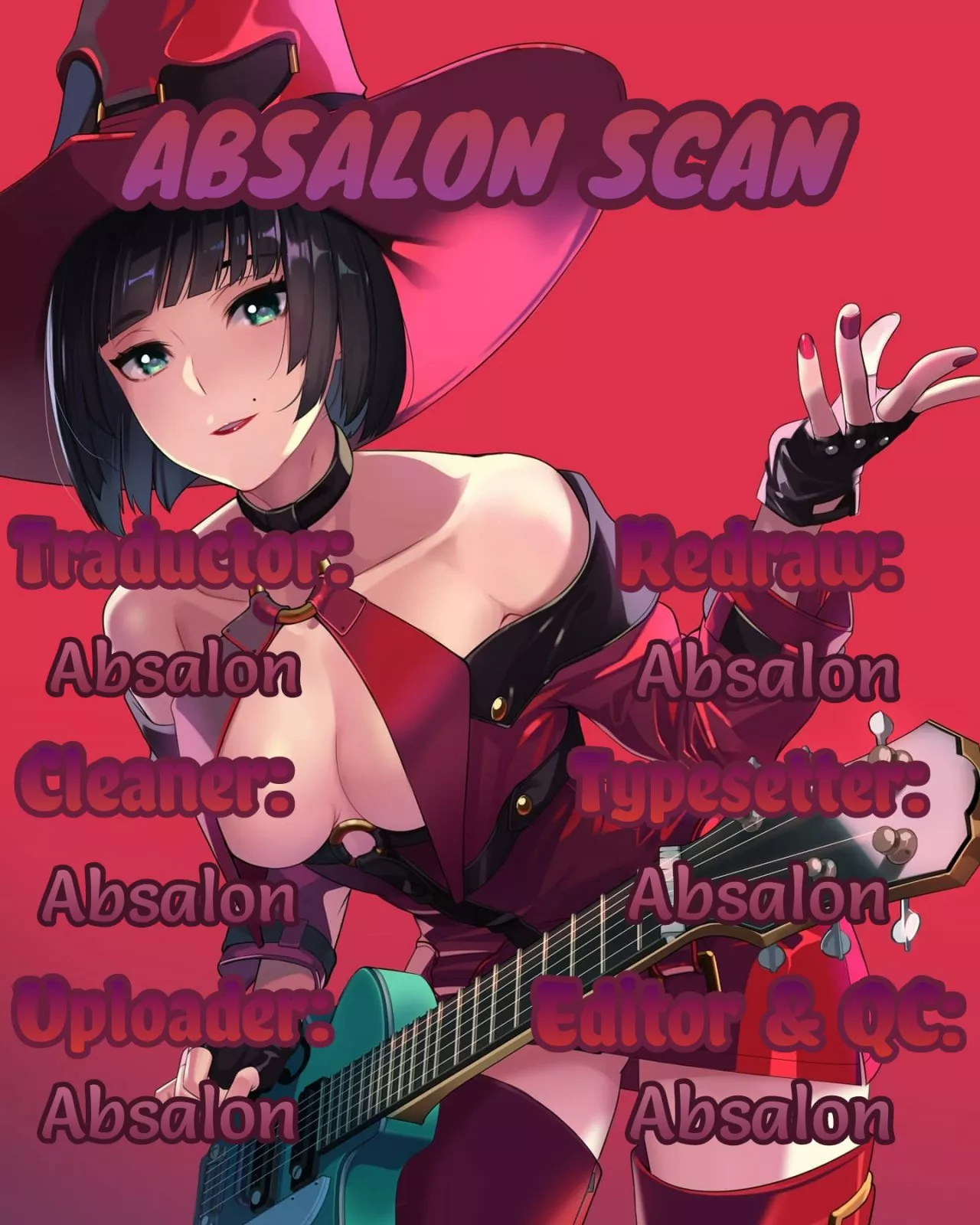La Academia Sengoku de Artes Marciales — Capítulo 123 — 2
