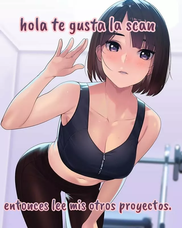 La Academia Sengoku de Artes Marciales — Capítulo 21 — 16