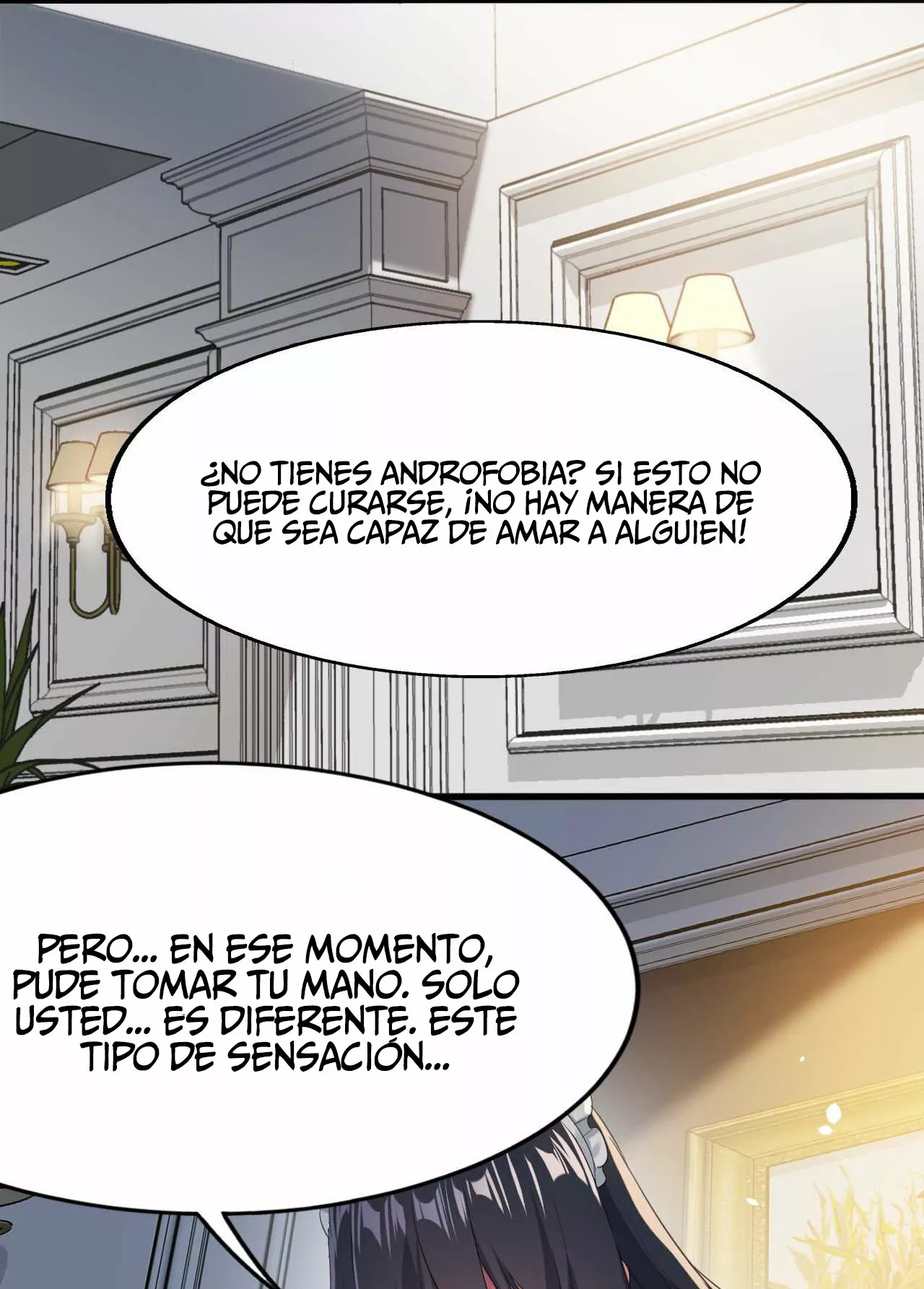 Plan de desarrollo de un Gordo Otaku — Capítulo 5 — 11