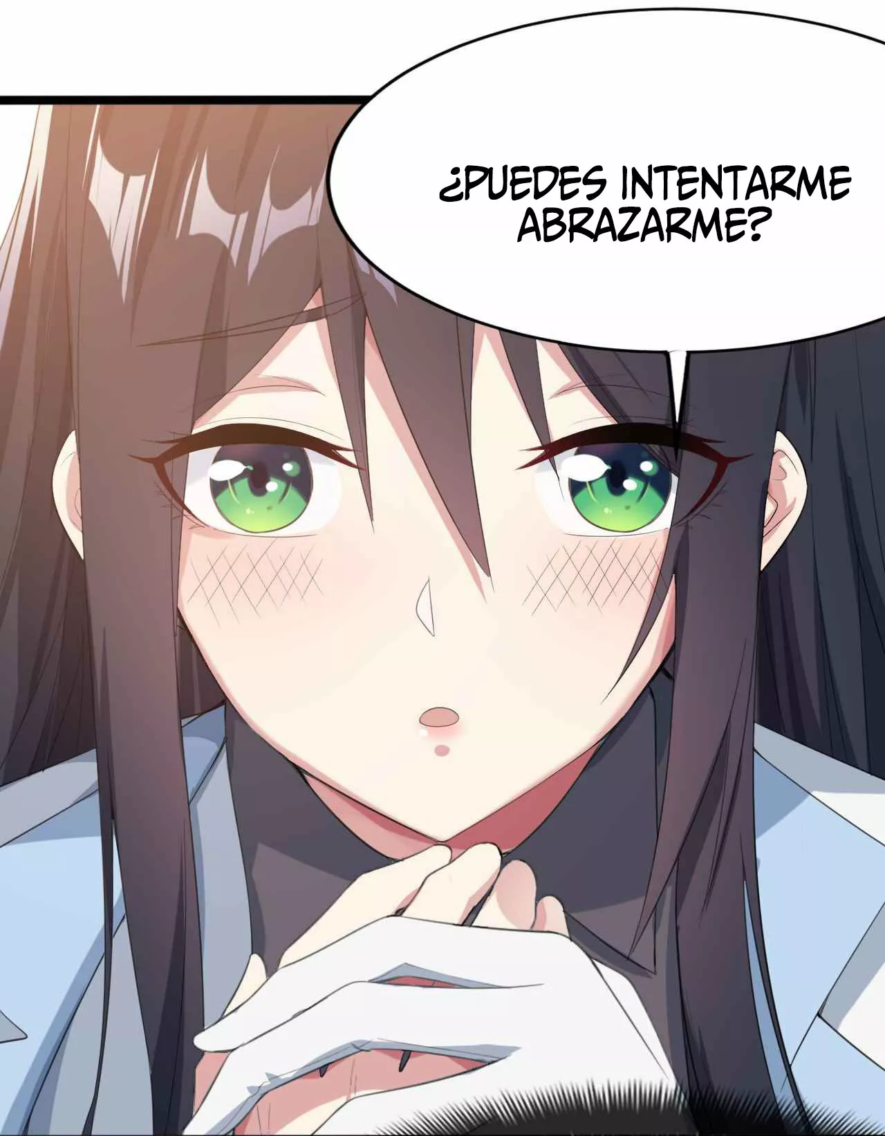 Plan de desarrollo de un Gordo Otaku — Capítulo 5 — 16