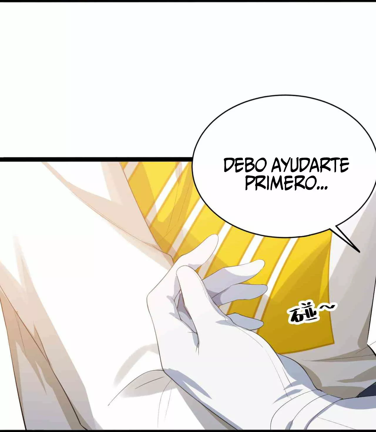 Plan de desarrollo de un Gordo Otaku — Capítulo 5 — 24