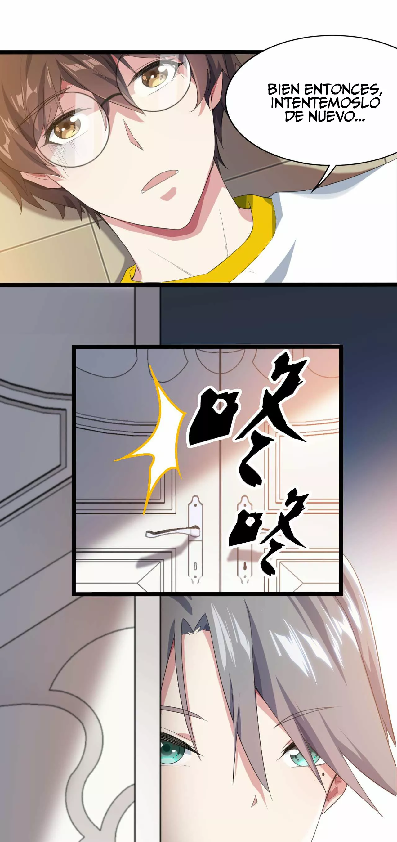 Plan de desarrollo de un Gordo Otaku — Capítulo 5 — 31