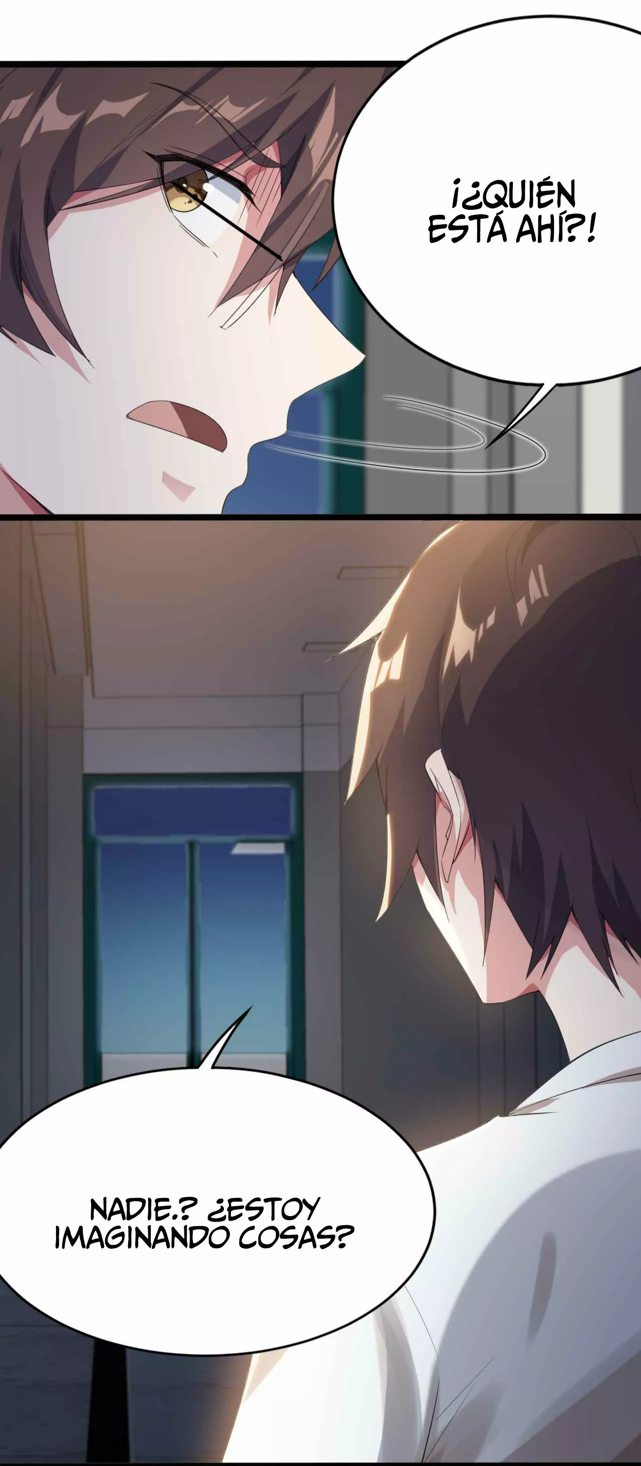 Plan de desarrollo de un Gordo Otaku — Capítulo 5 — 37