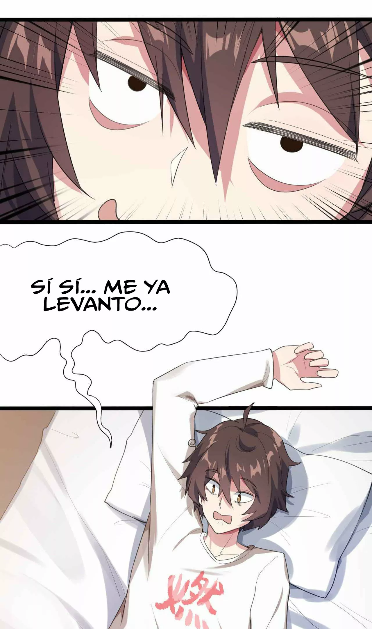 Plan de desarrollo de un Gordo Otaku — Capítulo 5 — 39