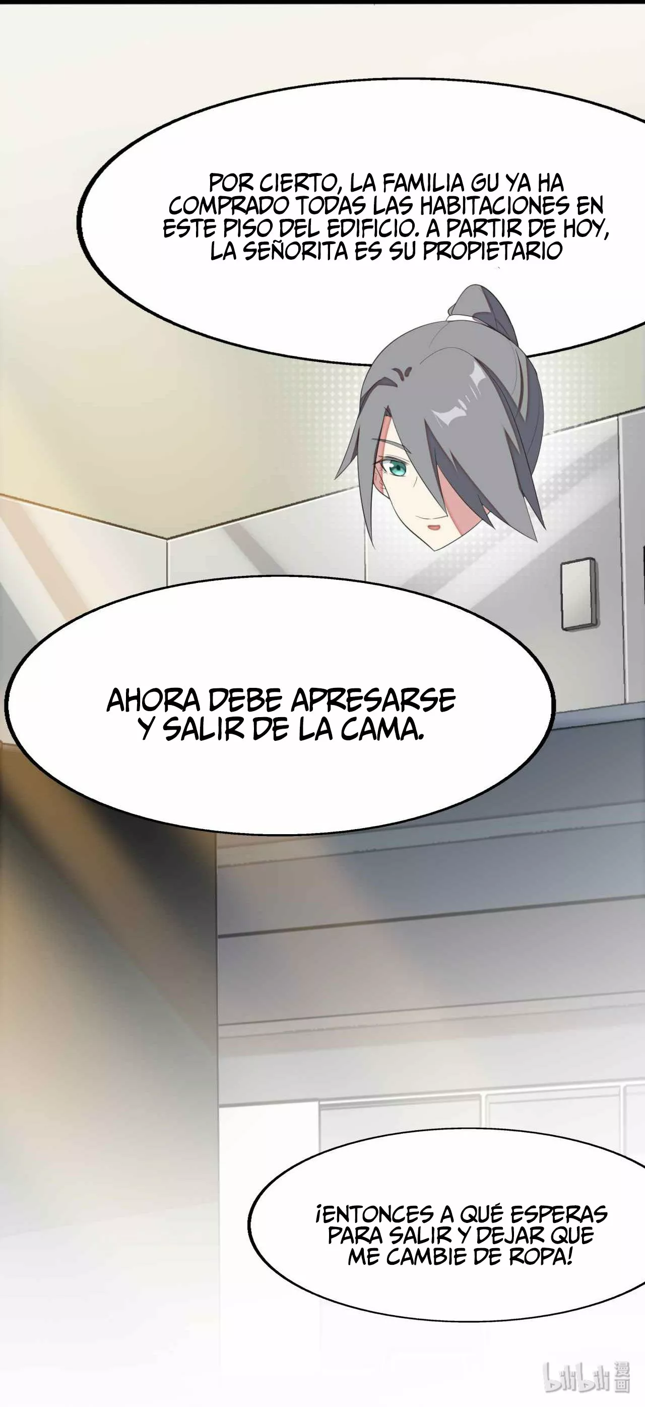 Plan de desarrollo de un Gordo Otaku — Capítulo 5 — 42
