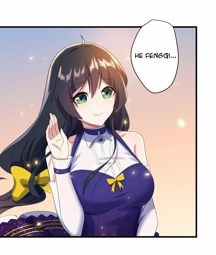 Plan de desarrollo de un Gordo Otaku — Capítulo 13 — 17