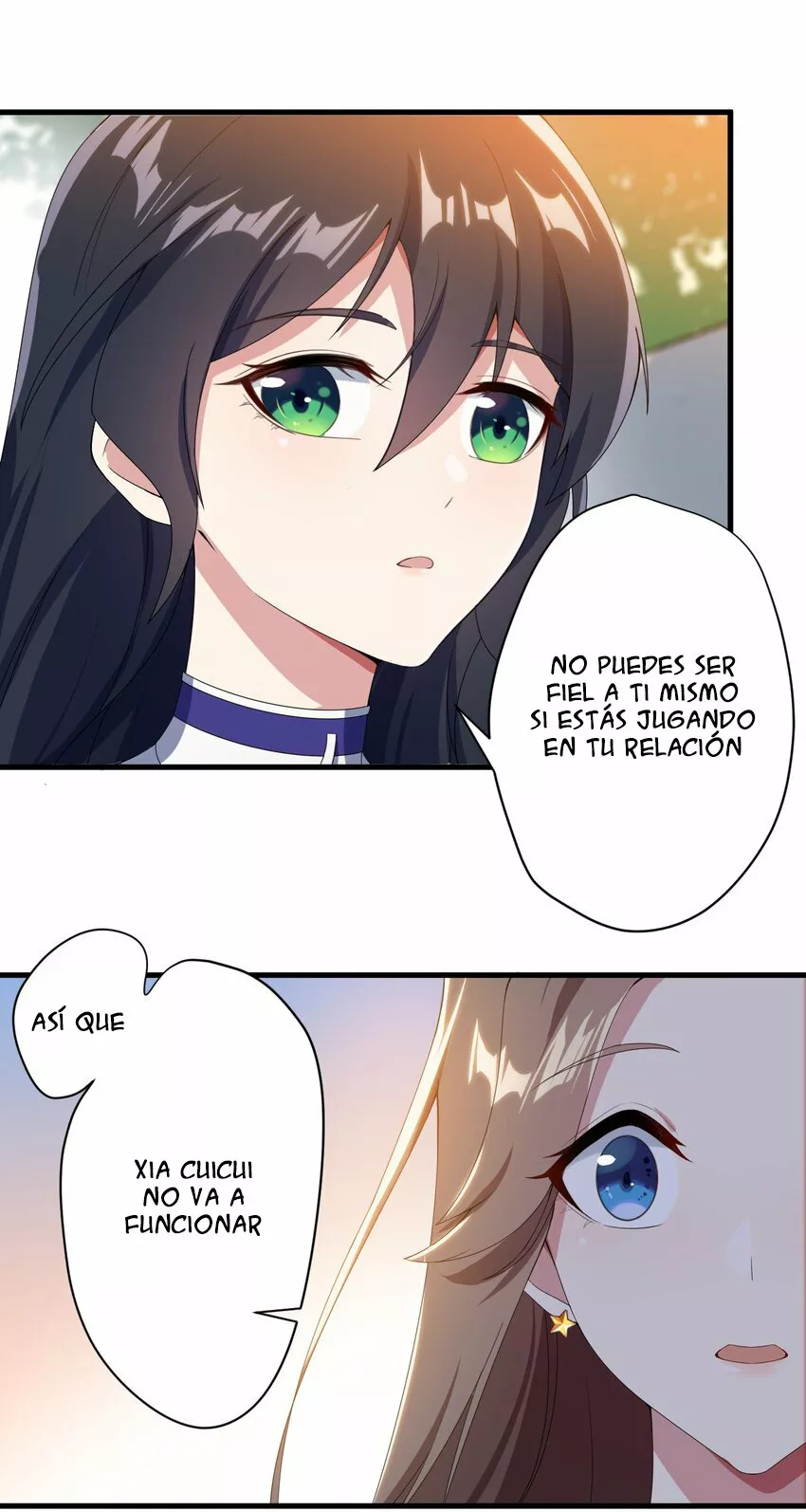 Plan de desarrollo de un Gordo Otaku — Capítulo 13 — 23