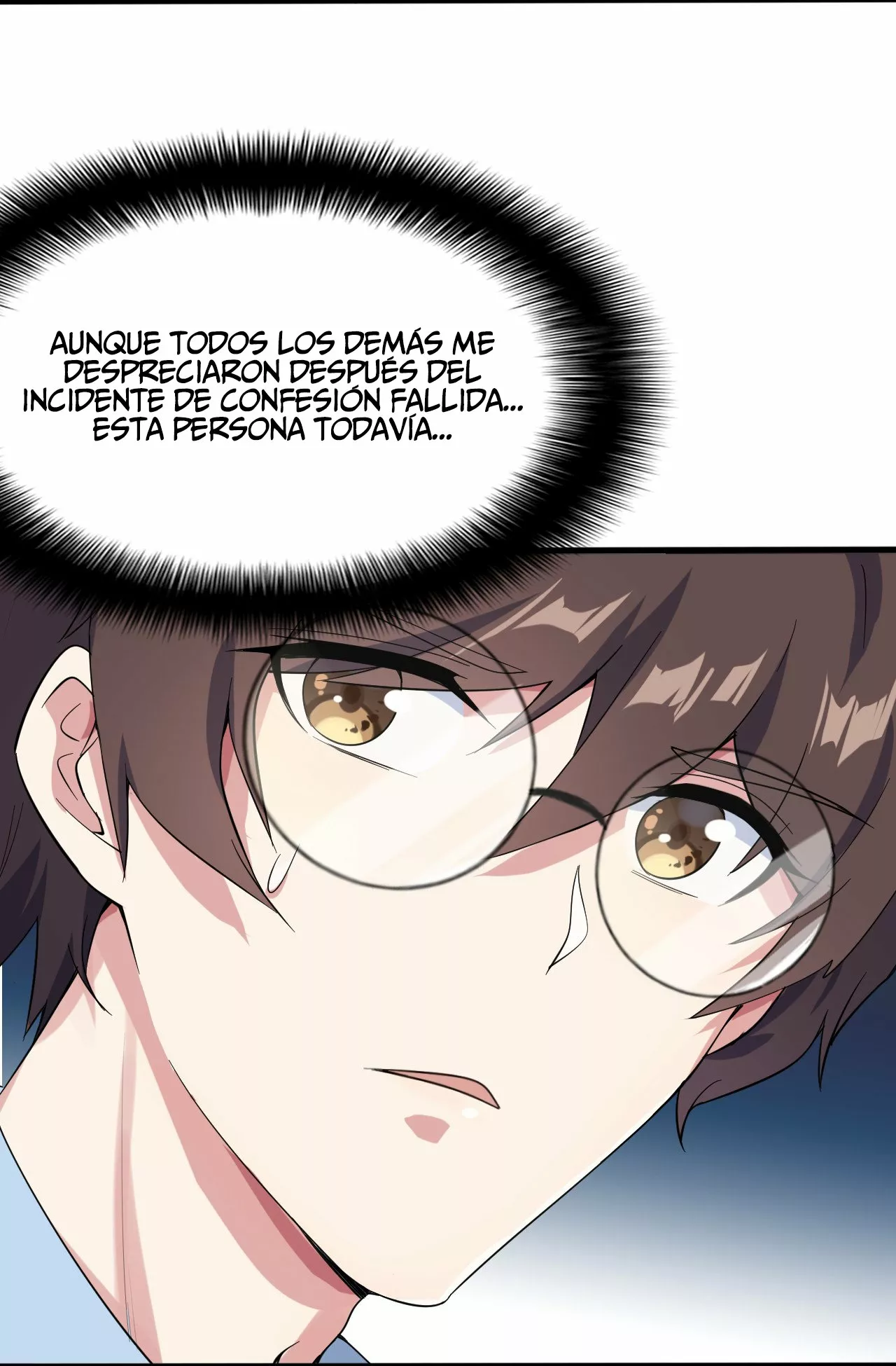 Plan de desarrollo de un Gordo Otaku — Capítulo 8 — 11