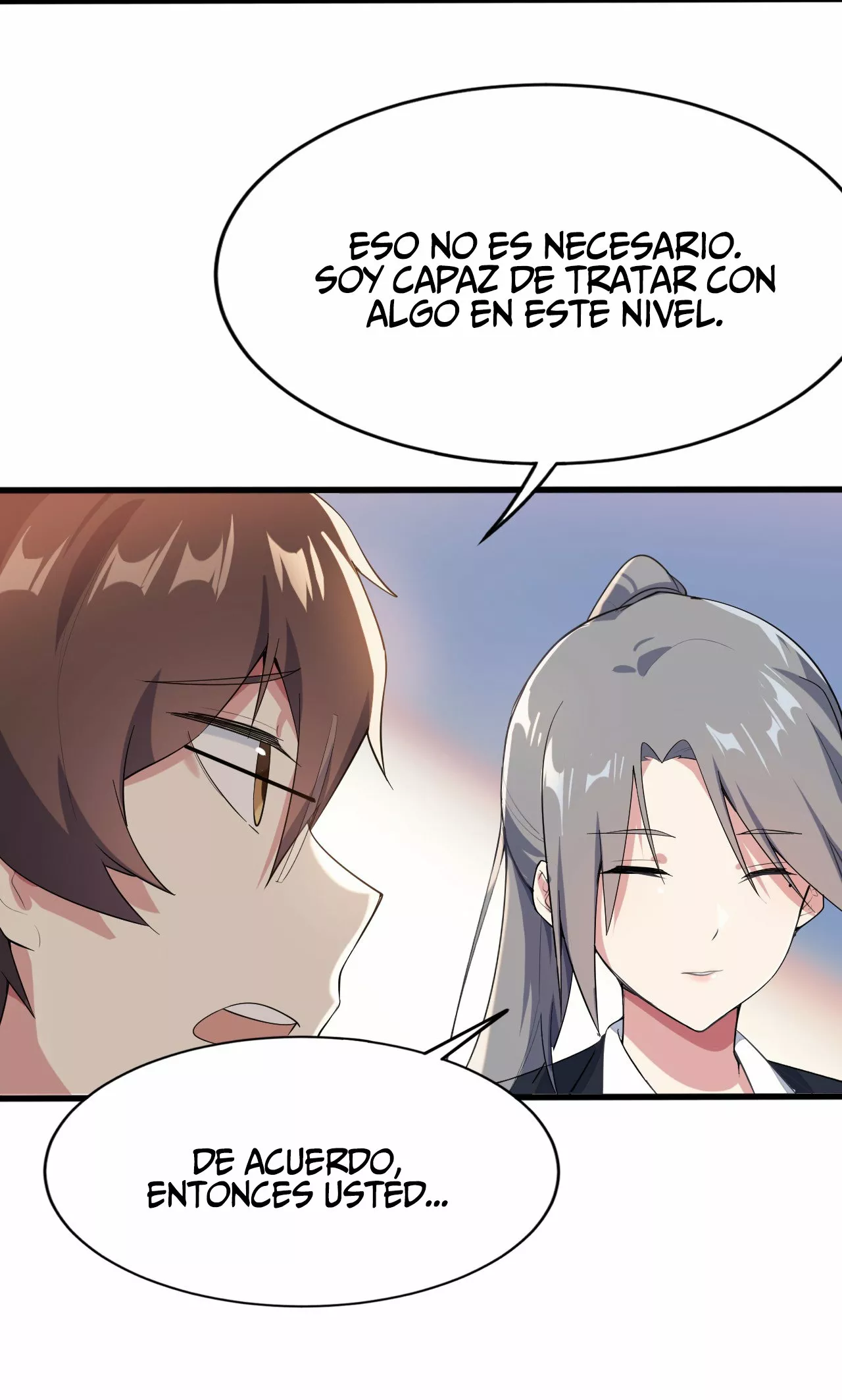 Plan de desarrollo de un Gordo Otaku — Capítulo 8 — 14