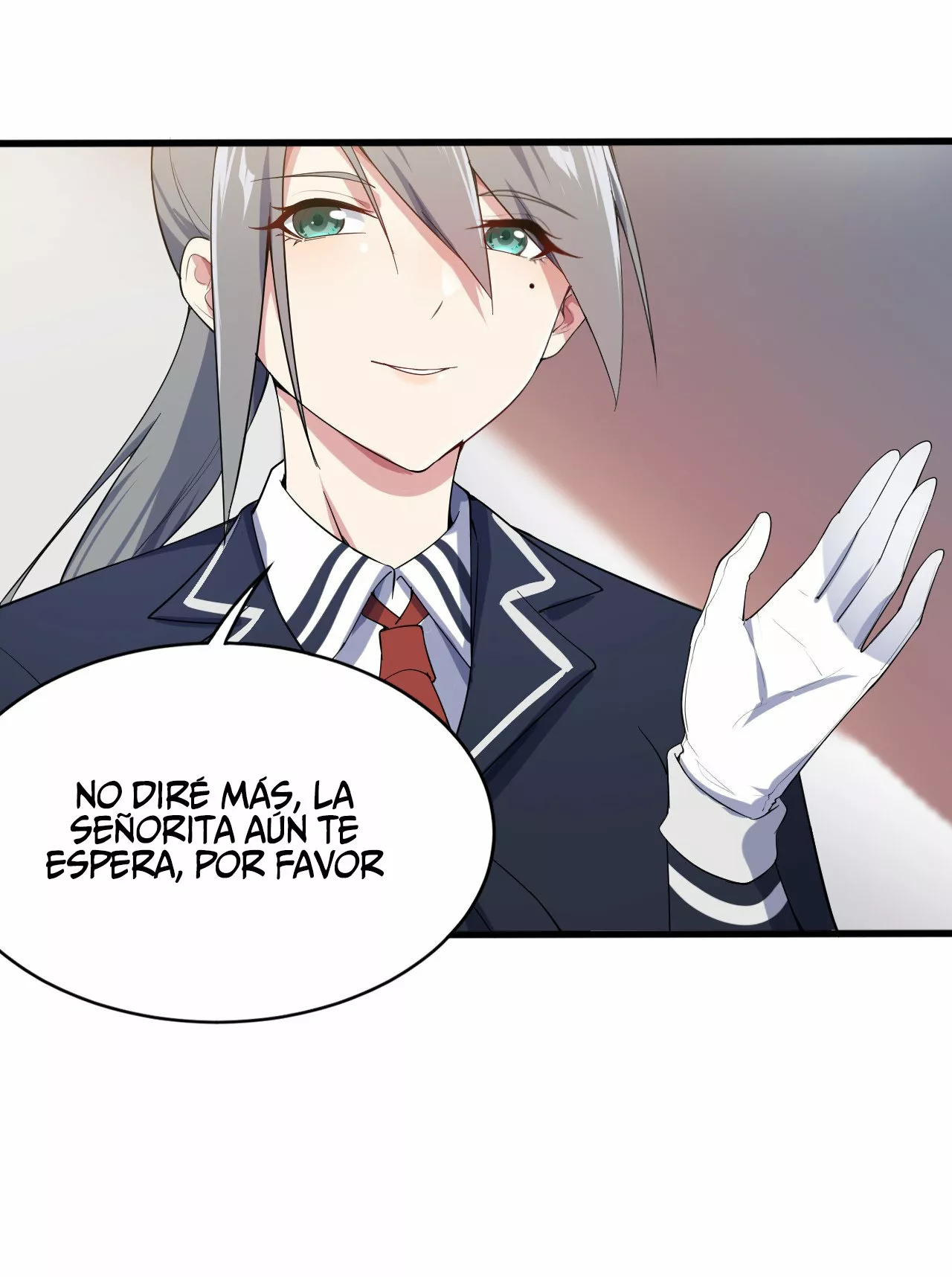 Plan de desarrollo de un Gordo Otaku — Capítulo 8 — 17