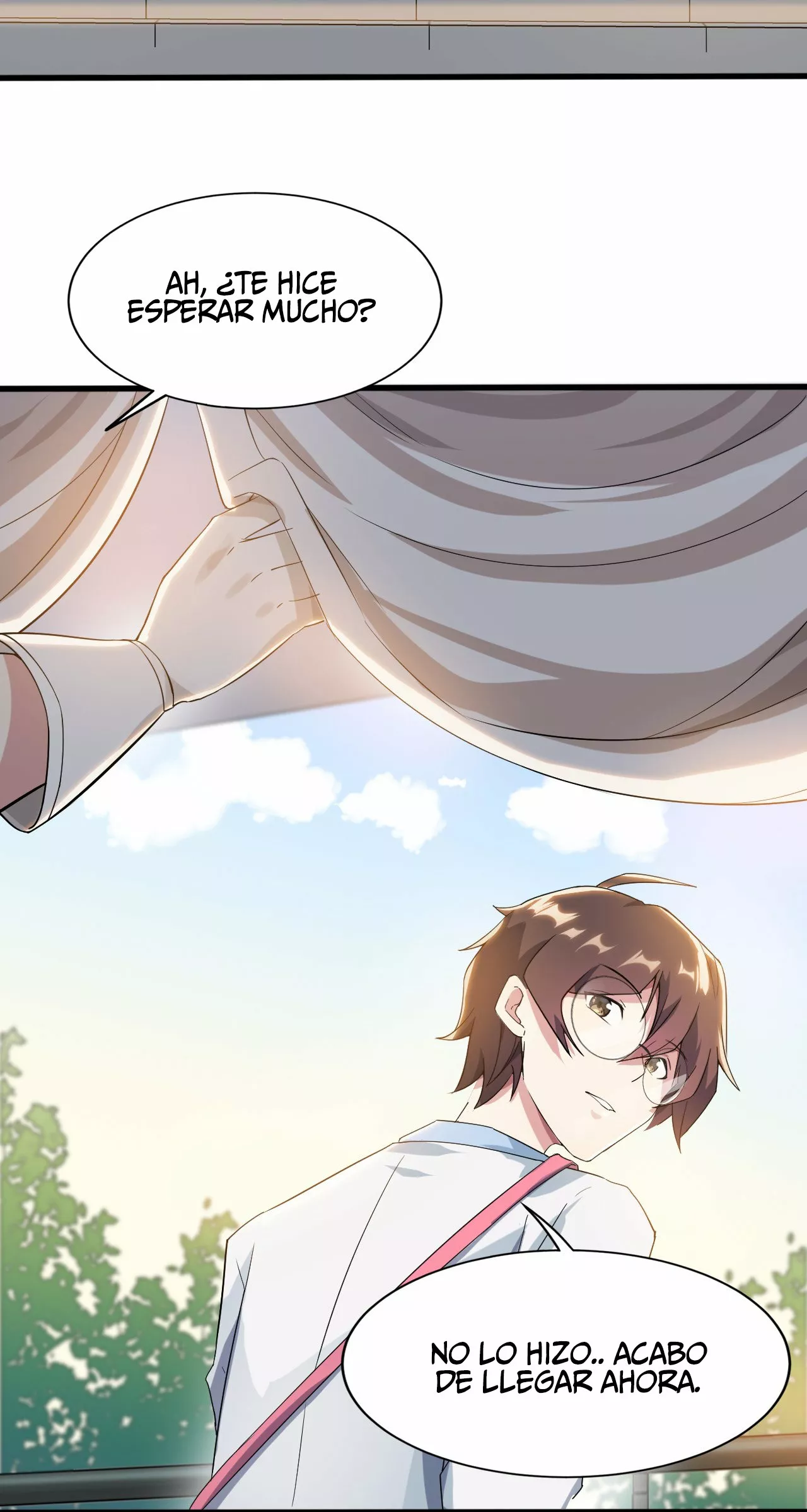 Plan de desarrollo de un Gordo Otaku — Capítulo 8 — 24